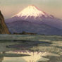 yoshida hiroshi-fuji syuukei okitsu_d