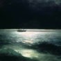 Ivan-Aivazovsky-The-Black-Sea-at-night_d