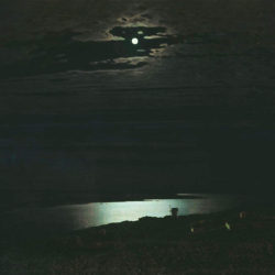 アルヒープ・クインジ / ドニエプル川の月夜