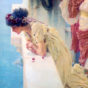Lawrence Alma-Tadema_Position avantageuse_d