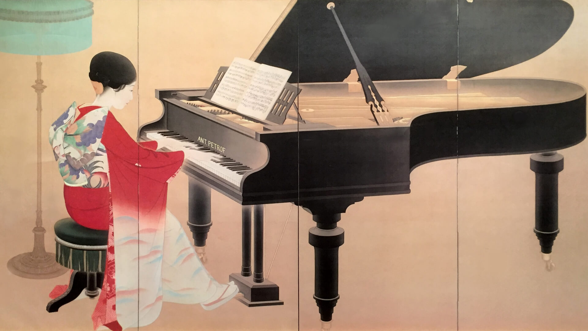 中村大三郎 ピアノ 壁紙ギャラリー Kagirohi