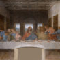 Leonardo da Vinci – L’Ultima Cena d