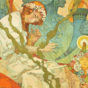 Alfons Maria Mucha - Sventovit d