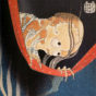 Katsushika Hokusai - Hyaku monogatari kohadakoheiji d