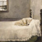 Andrew Wyeth – Master bedroom d