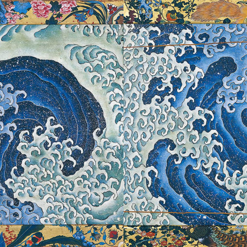 日本画 壁紙ギャラリー Kagirohi