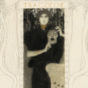 Gustav Klimt – Tragedy d