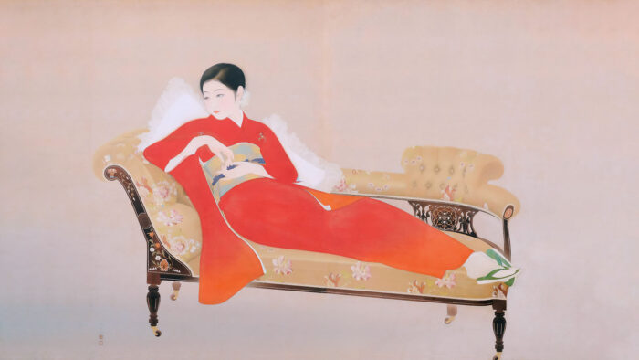 Nakamera Daizaburou - Fujo 1920x1080